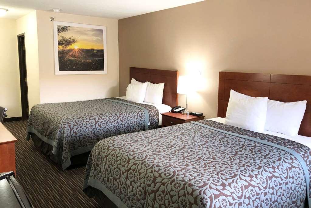 Days Inn By Wyndham Rio Rancho Zimmer foto